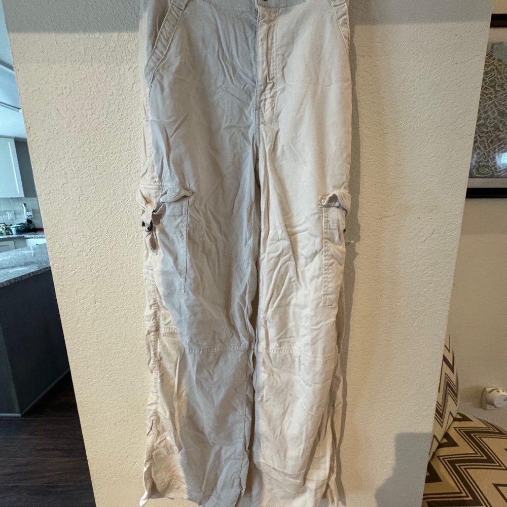 American Eagle Outfitters Women's Cargo Pants